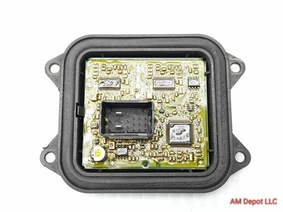 BMW 335xi 335i 328i 328xi E92 2008 cupé luz de esquina unidad de control adaptable  Foto 1 de 4