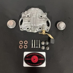 Cubierta basculante reconstruida 13-2 Honda ATC OEM ATC200es 200es 84 ATC200e 200e 82 83 84 - Imagen 1 de 16