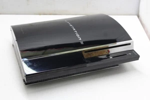 PlayStation 3 Console Only, Parts/Repair, No Cords, Model CECHA01 - Bild 1 von 11