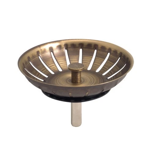 TAPPO CESTELLO CLASSIC D. 83                                           Rame anti - Immagine 1 di 1