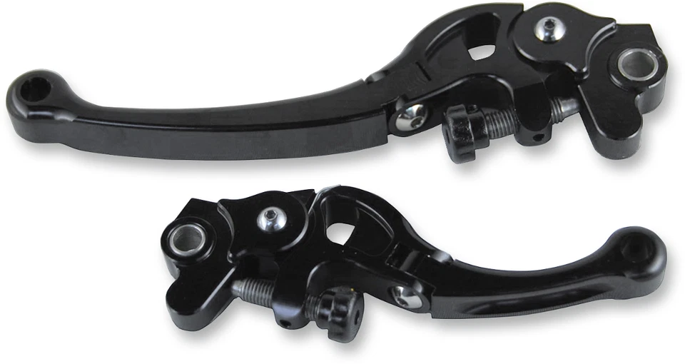 Powerstands Racing - 00-03005-22 - Brake Lever - GP Pro MX - CR250R CR125R CRF25 - Image 1 of 1