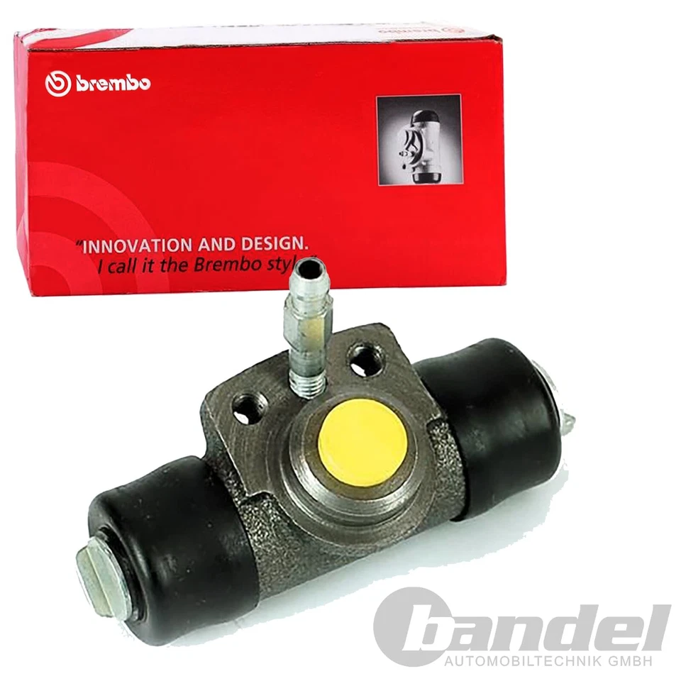 BREMBO Radbremszylinder