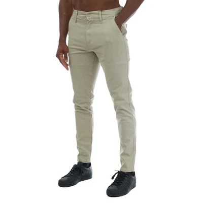 Duck and Cover - Chinos Moretor para Hombre - Imagen 1 de 3