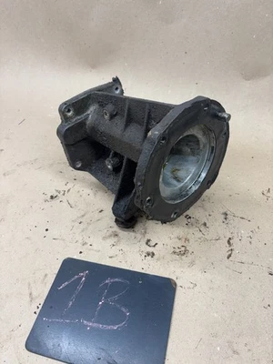 FORD F150 1980-1986 ALUMINIO 4 VELOCIDADES NP208 T170 ADAPTADOR CAJA TRANSMISIÓN Foto 1 de 4