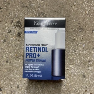 Neutrogena Rapid Wrinkle Repair Retinol 0.5% Serum - 1oz - Picture 1 of 1
