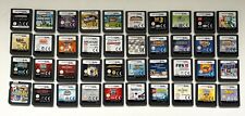 Nintendo DS Games Cartridge only -  for DS - Pokemon - Choose Your Game