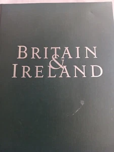 Großbritannien und Irland: Eine visuelle Tour durch die verzauberten Inseln Robin Currie Deluxe - Bild 1 von 4