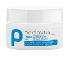 Ruck - Peclavus - Ozoncreme - 15 ml - Fußcreme bei Nagelfalz usw - Bild 1 von 1