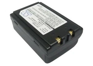 Li-ion Battery for Casio DT-5025LAT DT-950 DT-X10 3.7V 3600mAh - Picture 1 of 5