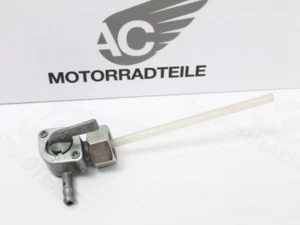 Honda CB TL CT 125 S TLR CM 200 T Benzinhahn original fuel cock petcock tank - Picture 1 of 2