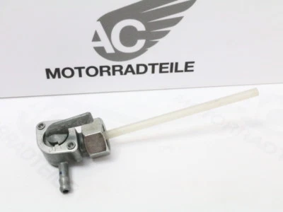 Tanque de palanca de combustible original Honda CB TL CT 125 S TLR CM 200 T Foto 1 de 2