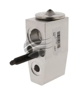 HSV GEN-F F2 CLUBSPORT R8 SENATOR TX VALVE THERMAL EXPANSION OEM JAYAIR NEW - Picture 1 of 1
