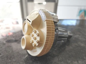 Pollenex Four Setting Shower Head - Picture 1 of 16