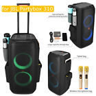 Carrying Cover Case For Jbl Partybox 310 Speaker Outdoor Storage Bag Protect New