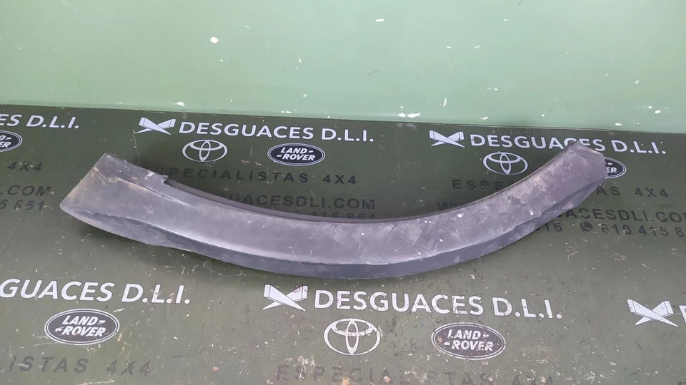 2006 LAND ROVER RANGE ROVER SPORT REAR RIGHT SPOILER 351041 - Image 1 of 4