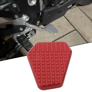 Rear Foot Brake Lever Pedal Pad Enlarge Extender  For BMW S1000XR 2020+ Replace