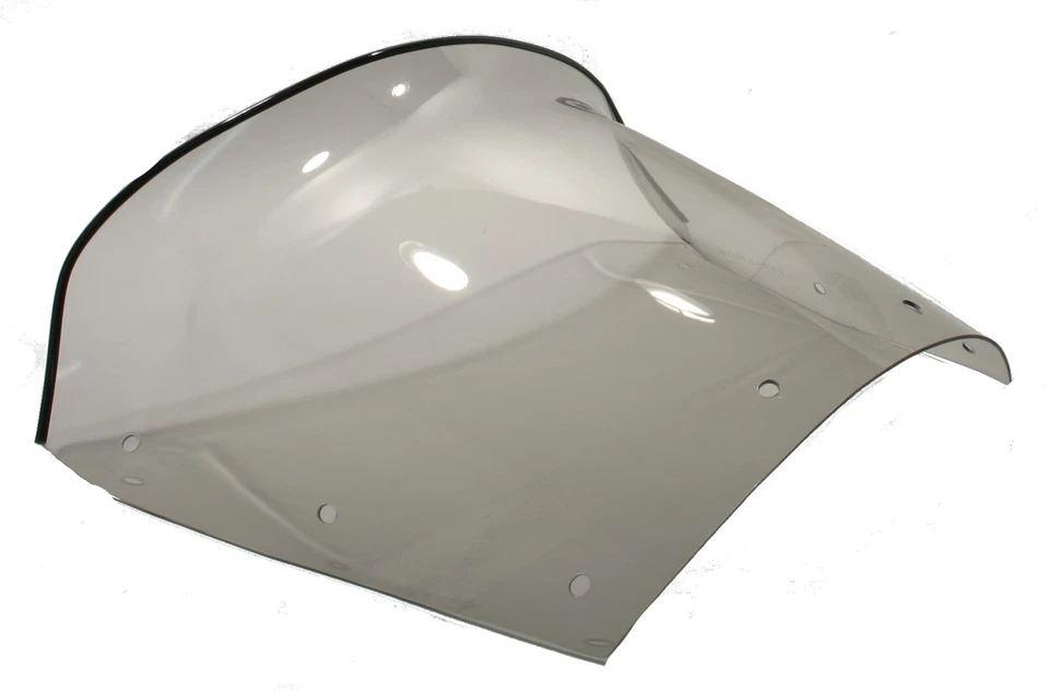 Ski-Doo GSX 380, 2005, 14" Smoke Windshield Foto 1 de 1