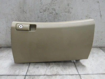 Conjunto de guantera Honda Accord 2008-2012 color marfil bronceado OEM Foto 1 de 4