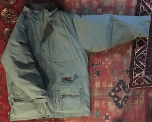 mens xl down jacket by London Fog - Picture 1 of 4