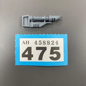 LEMAN RUSS HULL MOUNTED LASCANNON WARHAMMER 40K IMPERIAL GUARD ASTRA MILITARUM - Picture 1 of 1