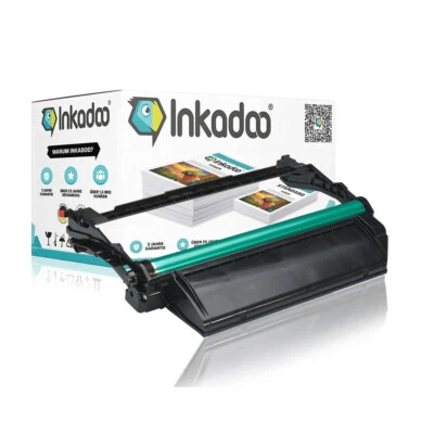 INKADOO Trommel kompatibel mit Xerox 101R00474 Bildtrommel Phaser 3252 Phaser 3260 WC