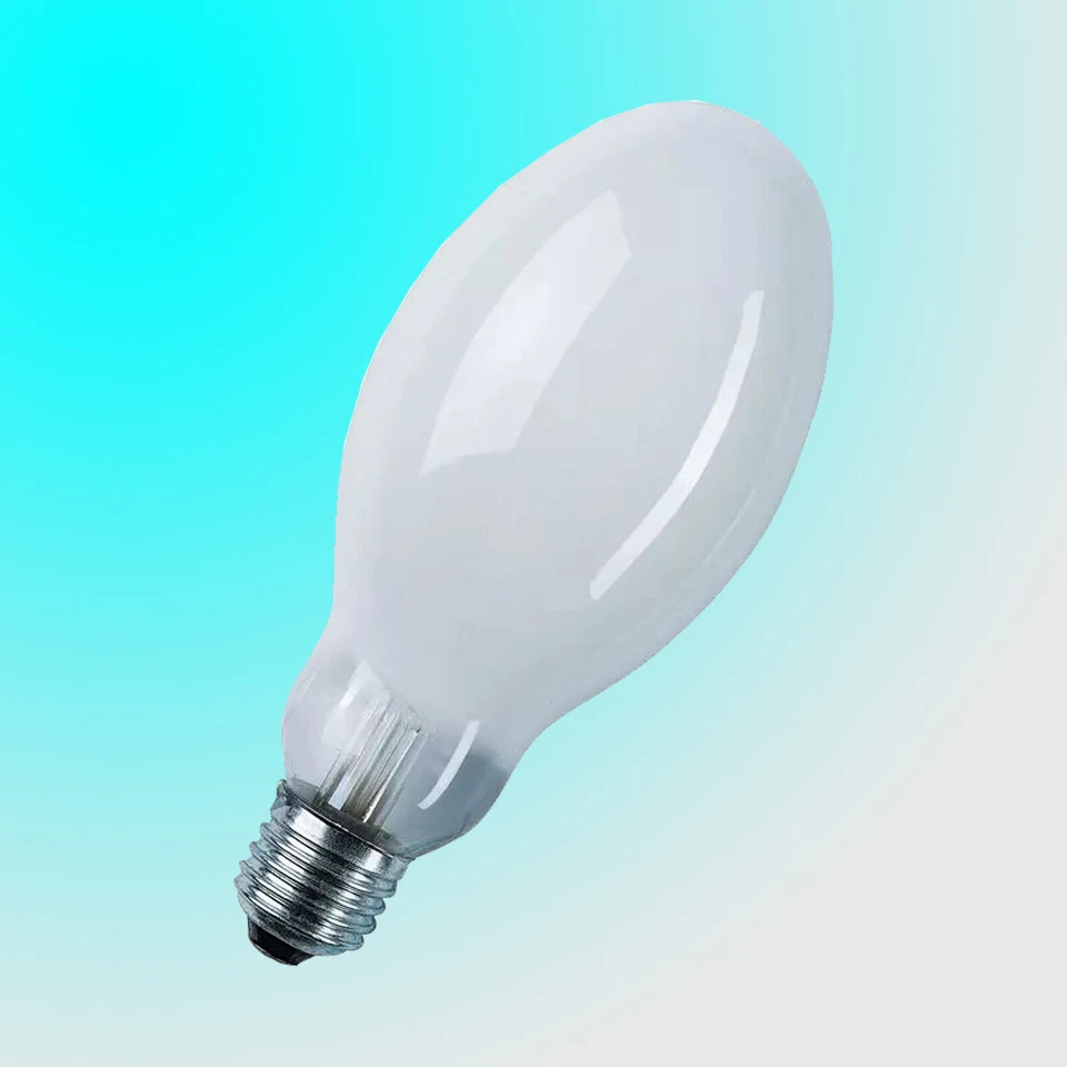 Osram Vialox NAV-E/I 50W 70W Ledvance E27