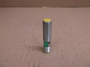 Bi2-M12-AN6X-H1141 Turck Proximity Switch Sensor 46066 Bi2M12AN6XH1141 - Picture 1 of 4