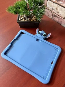 Jolie coque point de dessin animé pour iPadpro11 10,2 pouces x 7,5 pouces - Photo 1 sur 7