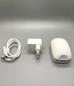 Signia Inductive Charger II - for Charge&Go X Hearing Aids - Picture 1 of 1