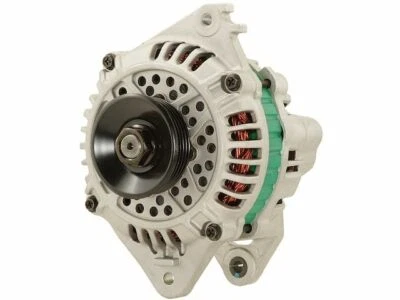Alternador AC Delco 78186NR 2,0 L 4 cilindros para Dodge 2000 GTX 1989-1990 Foto 1 de 2