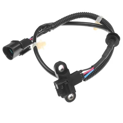 New Engine Crankshaft Position Sensor For Mitsubishi Mirage 1997-2001 L4 1.8L, - Image 1 of 4