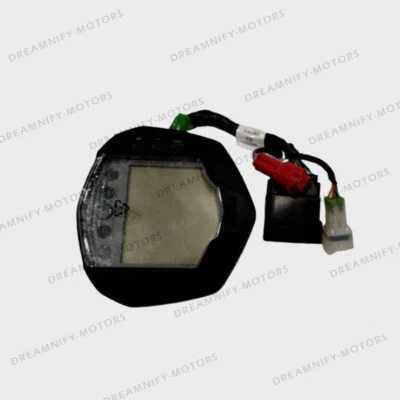 Speedometer With ABS Best Fits For KTM Duke 390 2013 Model - Image 1 of 4
