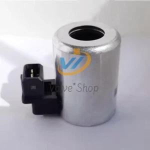 1Pcs New solenoid valve coil 936-0680 12VDC compatible - Picture 1 of 1