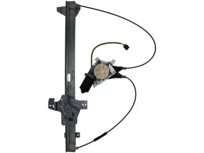 Regulador de janela Ford E450 Super Duty VDO 31921WGHQ para 2003-2019, 2021-2023 - Imagem 1 de 2