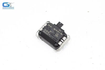 Unidad módulo sensor lluvia parabrisas delantero Bentley Continental 2006-2012 OEM Foto 1 de 4