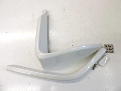 HONDA GOLDWING 1500 GL 1500 FAIRING DEFLECTOR RIGHT RADIATOR HEAT DEFLECTOR — 第 1/4 张图片