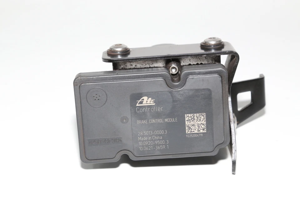 Módulo de unidad de bomba abs 22-23 Cf-moto Cf650 Adventura OEM Foto 1 de 4