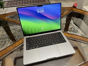 Apple MacBook Pro 14" (512GB SSD, M2 Pro, 16GB) Laptop - Space Gray - MPHE3LL/A