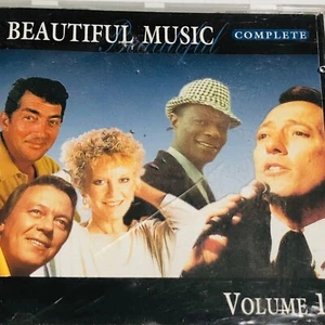 Beautiful Music Complete Volume 1 CD - Picture 1 of 7