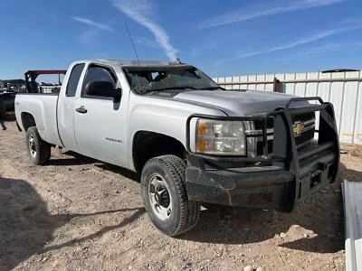 2011 - 2019 Chevy Silverado 2500 3.73 Rear Axle 10.5" RIng Gear GT4 189K - Image 1 of 4