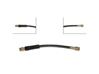 Тормозной шланг Dorman для 2012, 2014-2017 Volkswagen Beetle 25892NZRN 2015 2016 - Изображение 1 из 2