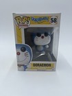 Funko Pop Doraemon Gadget Cat From the Future # 58 Pop! Animation
