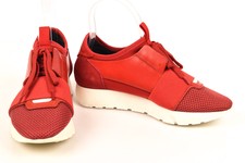 Trainers Speed Gris pour Femme Balenciaga