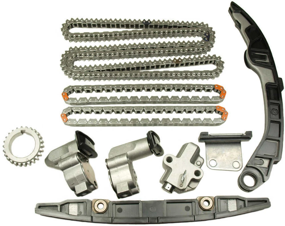 Engine Timing Chain Kit fits 2009-2014 Nissan Maxima Murano Quest  CLOYES - Image 1 of 1