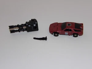 TRANSFORMERS G1 DEAD END COMPLETE MENASOR NICE VINTAGE ORIGINAL - Picture 1 of 3