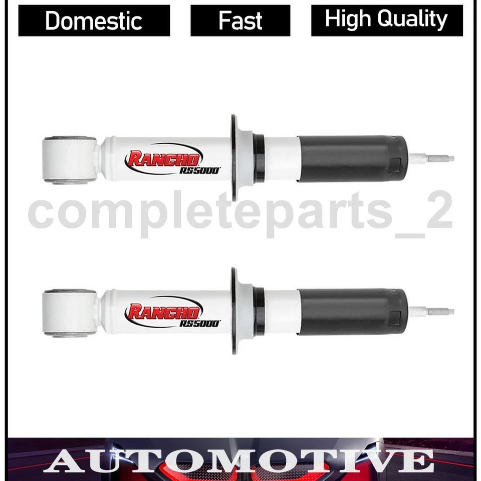 2 puntales de suspensión delantera para GMC Canyon 2004 2005 GMC Canyon 2006 GMC Canyon Foto 1 de 2