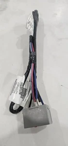 84399890 Trailer Brake Control Wiring Extension 2019 Silverado GMC Sierra 1500 - Bild 1 von 8