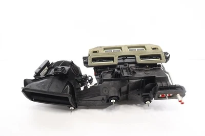 Dodge Charger 2014-2023 HVAC AIRE ACONDICIONADO CALENTADOR SOPLADOR CARCASA CAJA FABRICANTE DE EQUIPOS ORIGINALES 68430171AA Foto 1 de 4