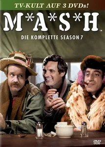 MASH - Season 7 Box - Bild 1 von 1
