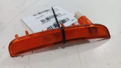 Fiat 500 Driver Left Front Reflector 2012 2013 2014 2015 2016 2017 - Image 1 of 4